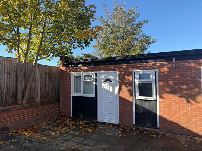 Studio To Rent In Stafford Road, Wallington, Sutton, SM6
