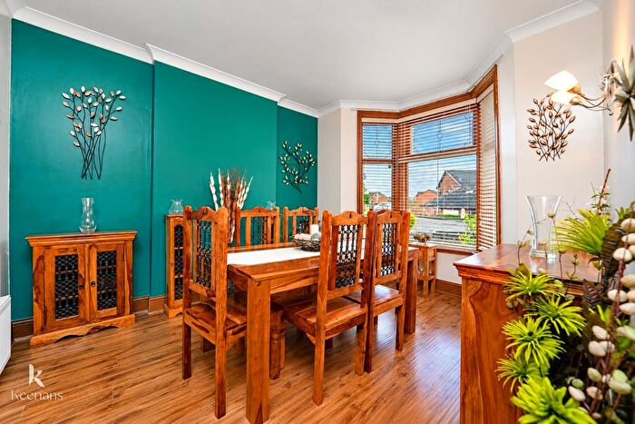 2 Bedroom End Of Terrace House For Sale In Hawthorn Bank, Burnley Road, Altham, Accrington, BB5