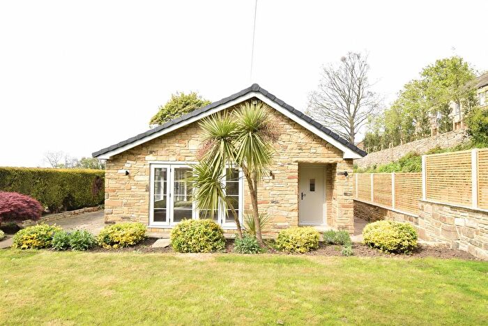 4 Bedroom Detached Bungalow To Rent In Barnsley Road, Newmillerdam, WF2