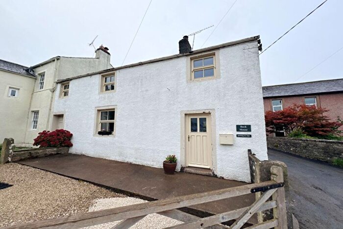2 Bedroom Semi-Detached House To Rent In Dovenby, Cockermouth, CA13