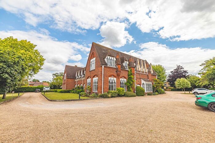1 Bedroom Flat To Rent In Recognition House, Bridgeman Drive, Windsor, SL4