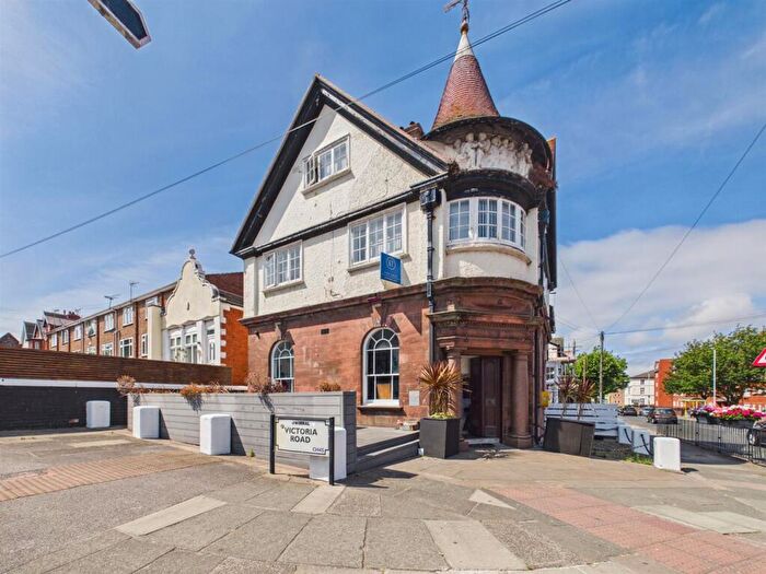 2 Bedroom Apartment To Rent In Victoria Road, Wallasey, CH45