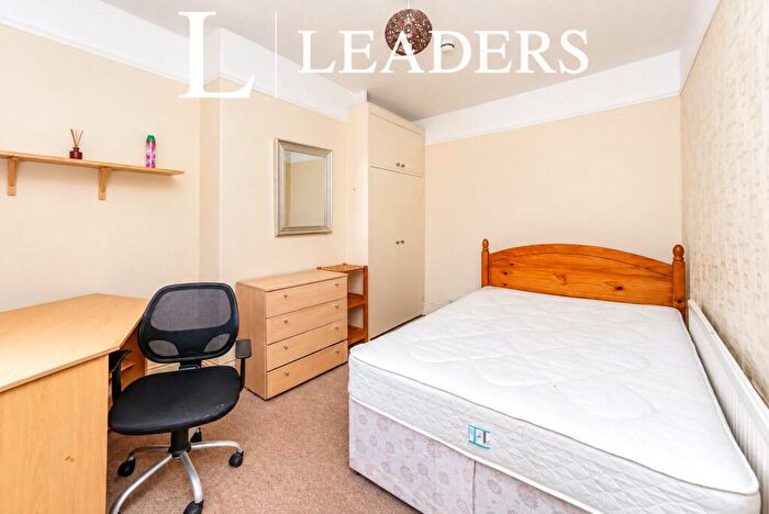 1 Bedroom House To Rent In Lightfoot Street, Hoole, Chester, CH2