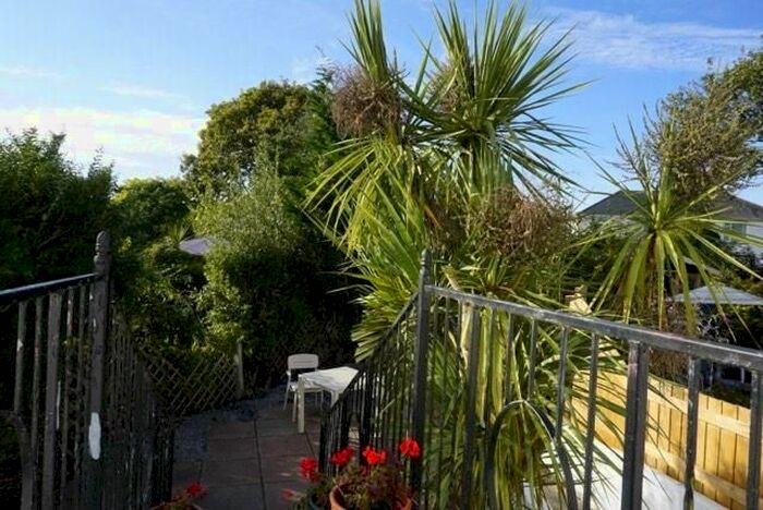2 Bedroom Terraced House To Rent In Bodmin Road, Truro, Truro, TR1