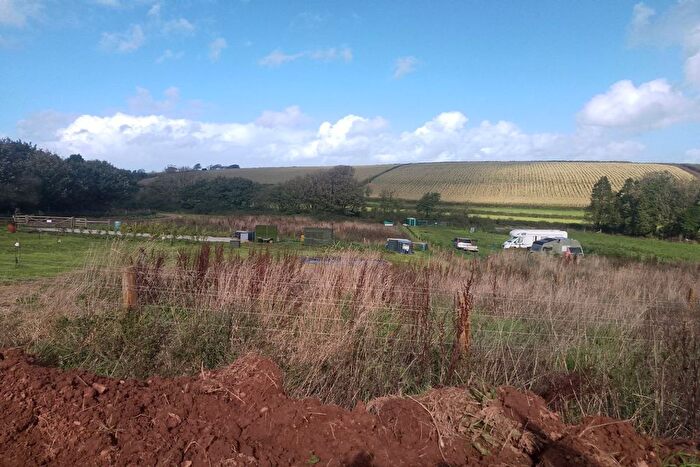 Land For Sale In Plots -, Lundy View, Horns Cross, Bideford, EX39