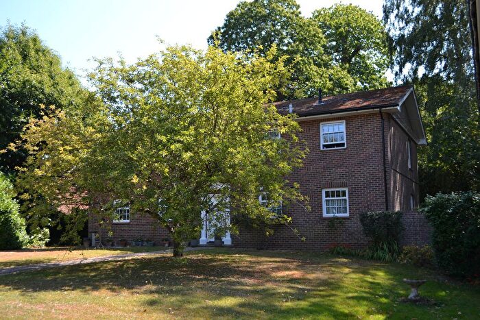 1 Bedroom Flat For Sale In Pembury, Tunbridge Wells, TN2