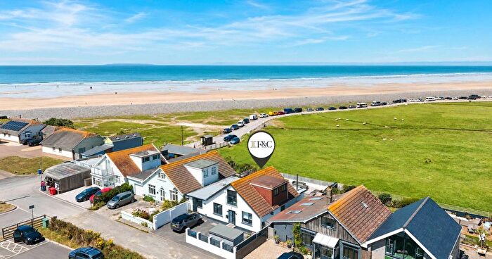 4 Bedroom Detached House For Sale In Pebbleridge Road, Westward Ho!, Bideford, EX39
