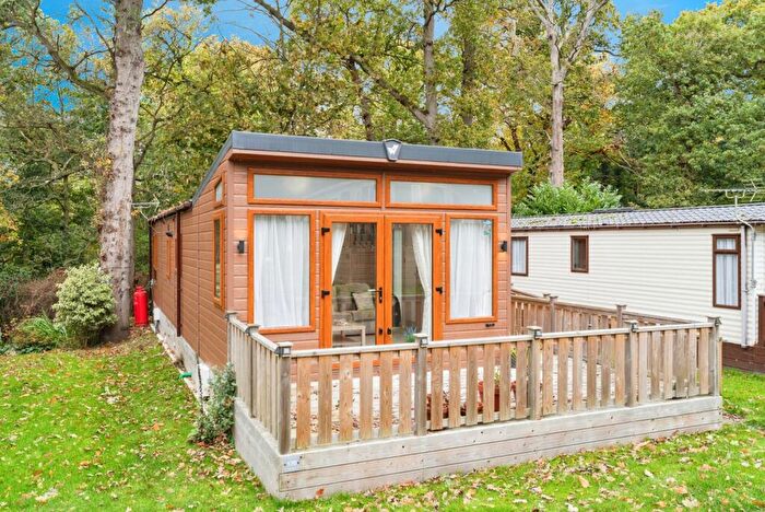 2 Bedroom Park Home For Sale In Woodland Holiday Park, Trimingham, Norwich, Norfolk, NR11