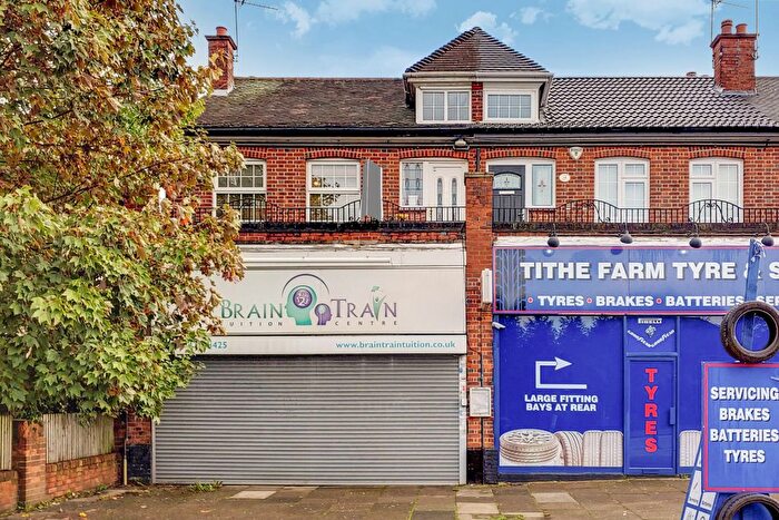 2 Bedroom Flat To Rent In Alexandra Avenue, Harrow, HA2