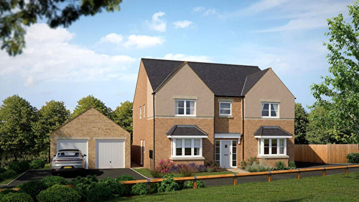 5 Bedroom Detached House For Sale In Delavale Road, Winchcombe, Tewkesbury, GL54