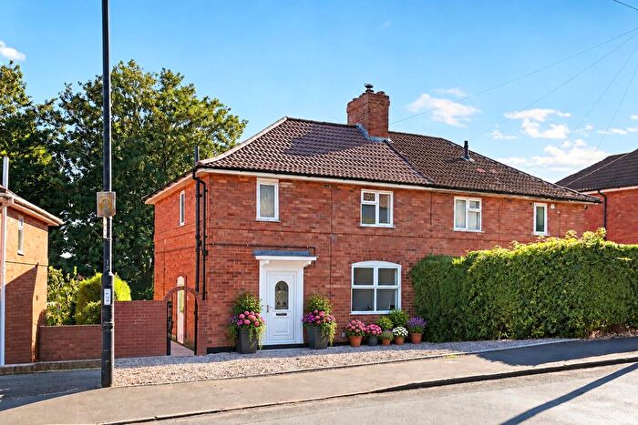 3 Bedroom Semi-Detached House To Rent In Westbury Lane, Coombe Dingle, Bristol, BS9