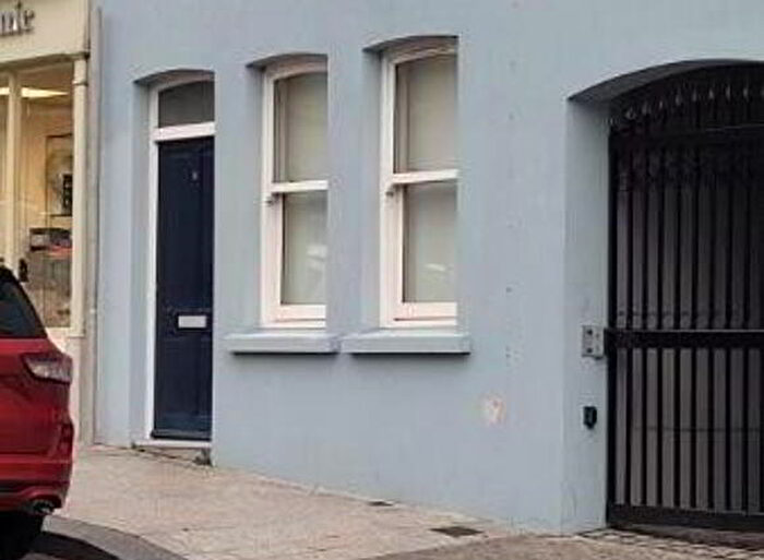 1 Bedroom Apartments For Sale In , Bridge Street, Lisburn, BT28