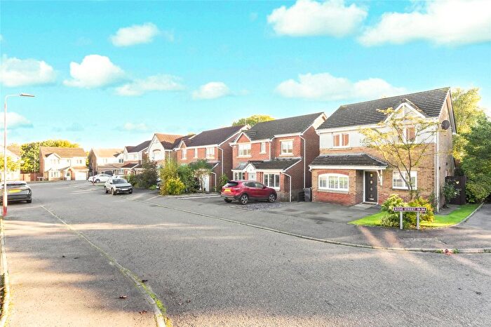 3 Bedroom Detached House For Sale In Rose Street, Tullibody, Alloa, Clackmannanshire, FK10