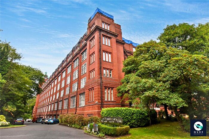 1 Bedroom Flat For Sale In Holden Mill, Blackburn Rd, Bolton, BL1