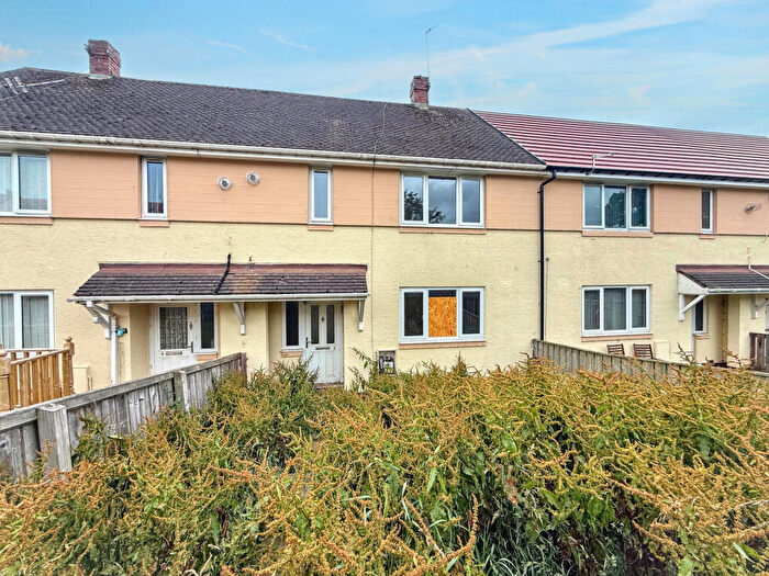 2 Bedroom Terraced House For Sale In Malvern Terrace, Stanley, Durham, DH9
