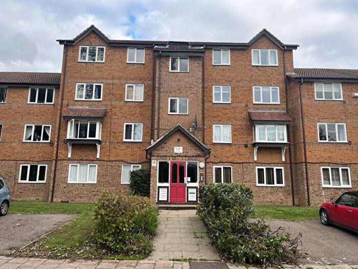 1 Bedroom Flat For Sale In Flat Keswick Court, Cumberland Place, Grove Park, London, SE6