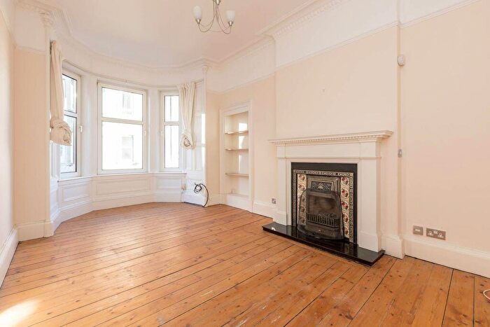 2 Bedroom Flat For Sale In () Craighall Crescent, Trinity, Edinburgh, EH6