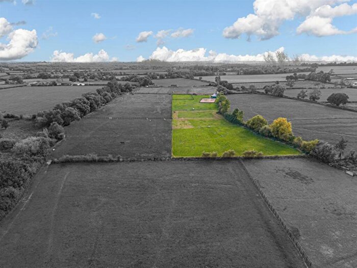 Land For Sale In Babelake Street, Packington, LE65