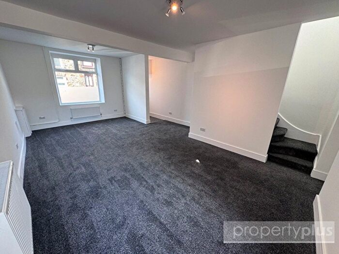 3 Bedroom Terraced House For Sale In Prospect Place, Treorchy, Rhondda Cynon Taff, CF42