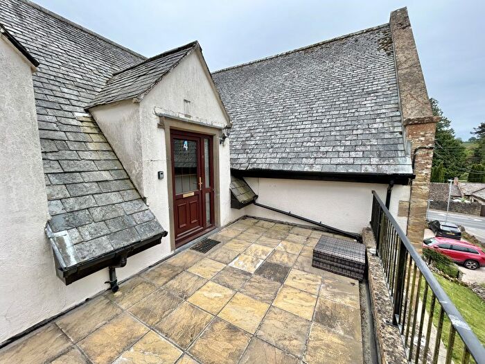 2 Bedroom Flat For Sale In Gooseacre Court, Gooseacre Lane, West Coker, Yeovil, Somerset, BA22