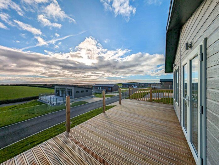2 Bedroom Lodge For Sale In Omar Westfield Coniston View, Aldingham, LA12