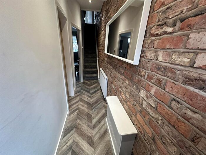 4 Bedroom Property To Rent In Denham Street, Chorlton-on-Medlock, £pppw, M13