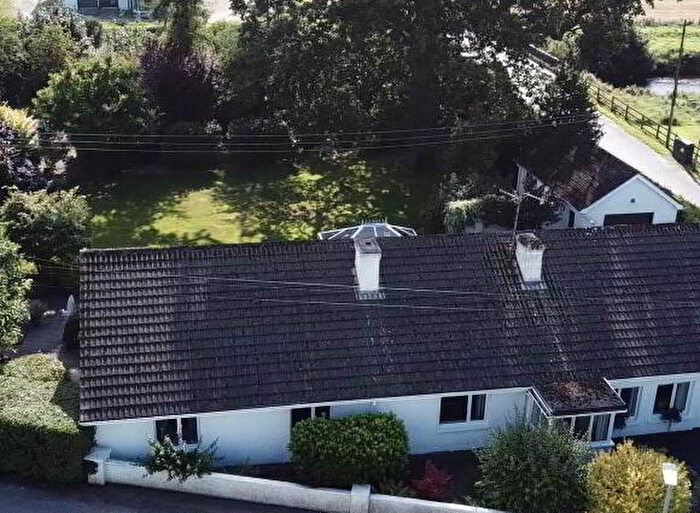 4 Bedroom Detached Bungalows For Sale In Ballyheather Road, Strabane, BT82