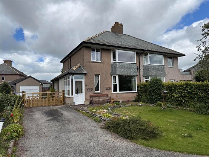 3 Bedroom Detached House For Sale In Skirsgill Gardens, Penrith, CA11