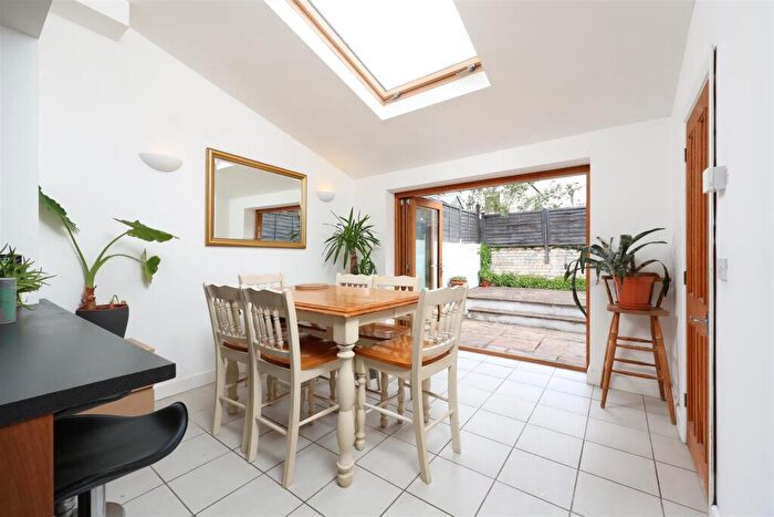 3 Bedroom House To Rent In Raglan Road, Bishopston, Bristol, BS7