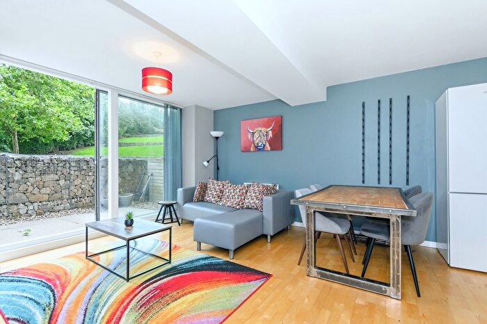 1 Bedroom Flat To Rent In The Avenue, Leeds, LS9