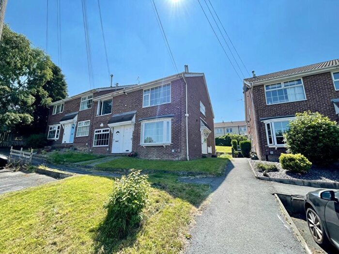 1 Bedroom Apartment For Sale In Fieldway Avenue, Rodley, LS13