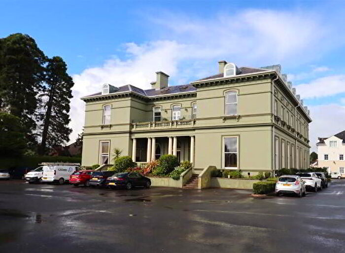 2 Bedroom Apartments To Rent In Glenmore House, Lisburn, BT27