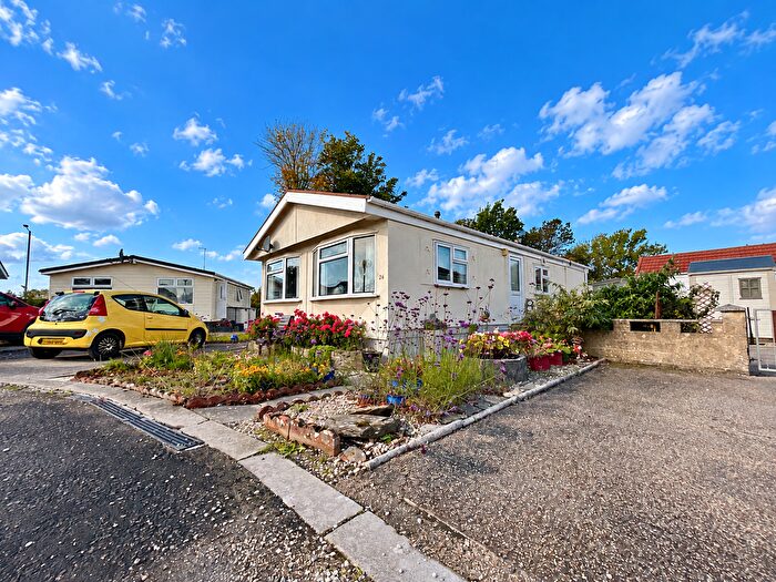 2 Bedroom Property For Sale In Stalmine Hall Park, Stalmine, FY6