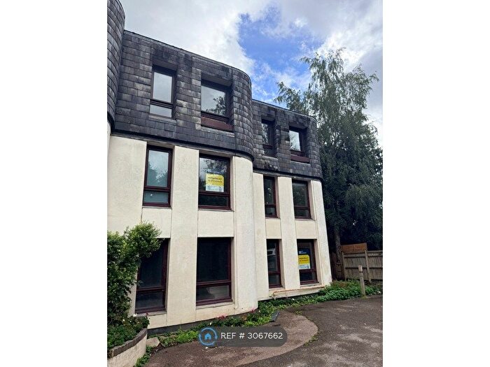 1 Bedroom Flat To Rent In Vicarage Road, Tunbridge Wells, TN4
