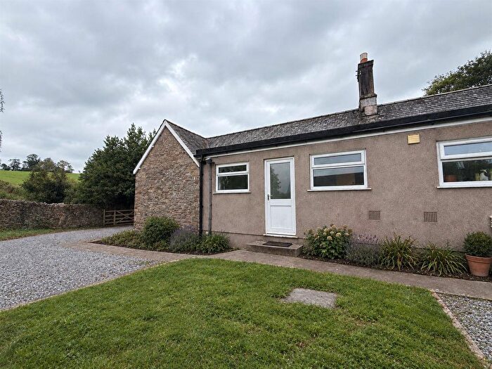 2 Bedroom Semi-Detached House To Rent In Alston Lane, Churston Ferrers, Brixham, TQ5