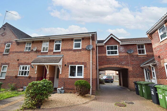 2 Bedroom House To Rent In King's Lynn, PE30