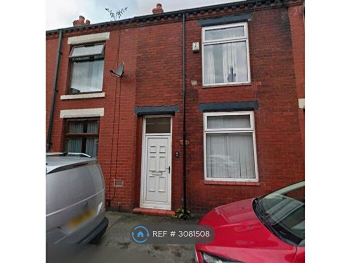 2 Bedroom Terraced House To Rent In Knowsley St, Leigh, WN7