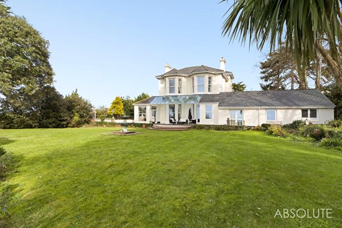 10 Bedroom Villa For Sale In Lower Warberry Road, Torquay, TQ1