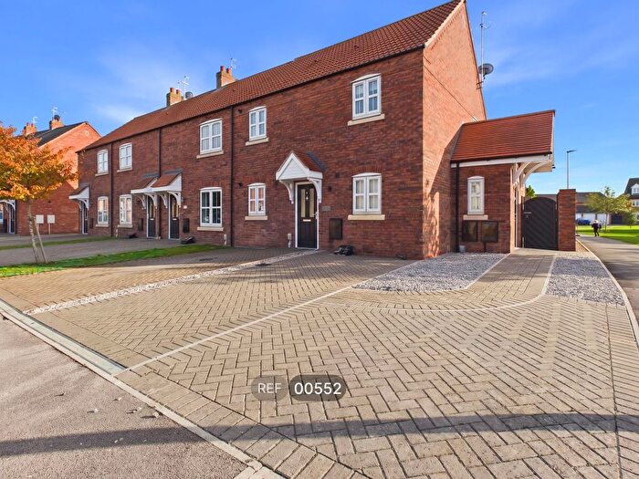 1 Bedroom Flat To Rent In Hamlet Drive, Kingswood, Hull, HU7