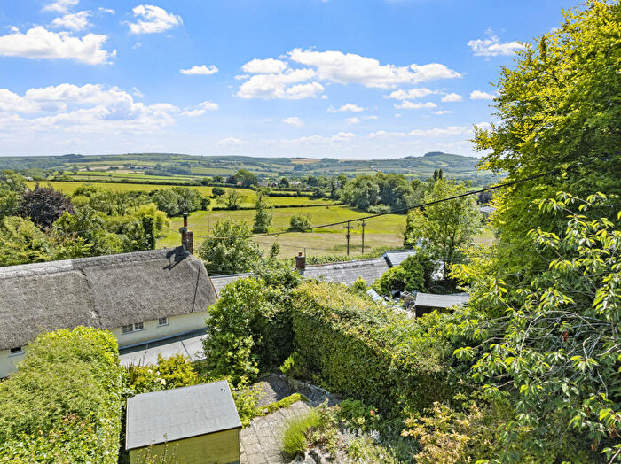 2 Bedroom Terraced House For Sale In Litton Cheney, Dorset, DT2