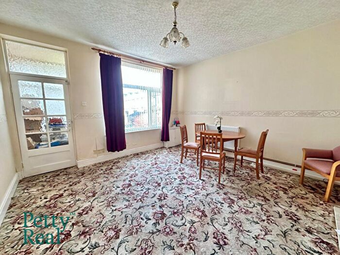 2 Bedroom Terraced House For Sale In Fulham Street, Nelson, BB9