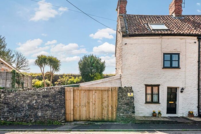 2 Bedroom Character Property For Sale In Town Lane, Shepton Mallet, BA4