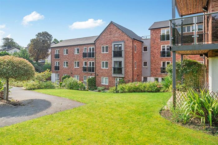 1 Bedroom Flat For Sale In Wendover Court, - Monton Road, Eccles, Manchester, M30