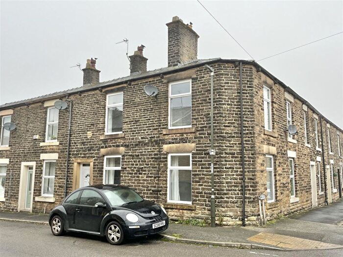 2 Bedroom Terraced House For Sale In Derby Street, Glossop, Derbyshire, SK13