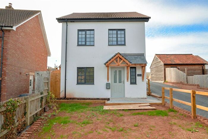 3 Bedroom Detached House To Rent In Petherton Road, North Newton, TA7