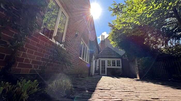 3 Bedroom House To Rent In Hackington Cottage, Canterbury - Ref, CT2