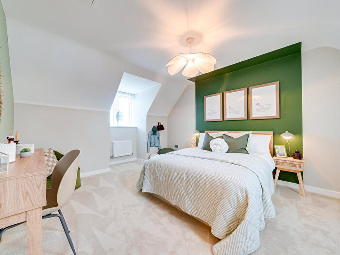 5 Bedroom Detached House For Sale In Jervis Close, Eye, IP23