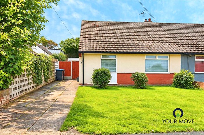 2 Bedroom Bungalow For Sale In The Retreat, Ramsgate, Kent, CT12