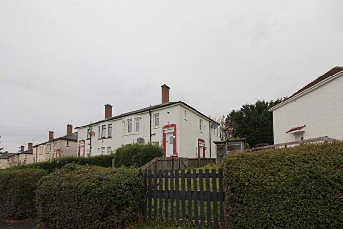 2 Bedroom Flat To Rent In Haymarket Street, Glasgow, G32