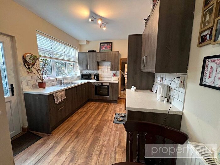 2 Bedroom End Of Terrace House For Sale In Brook Street, Blaenrhondda, Treorchy, Rhondda Cynon Taff, CF42